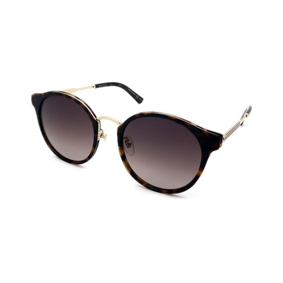 Gucci Women's Gg0588sk 54Mm Sunglasses